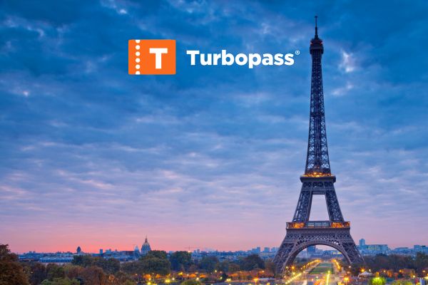 Paris Essentials Pass