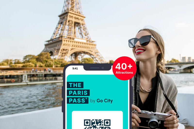 The Paris Pass