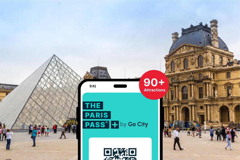 All-Inclusive Pass Plus